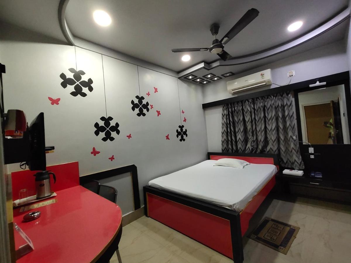 Hotel Samrat Baharampur Eksteriør bilde